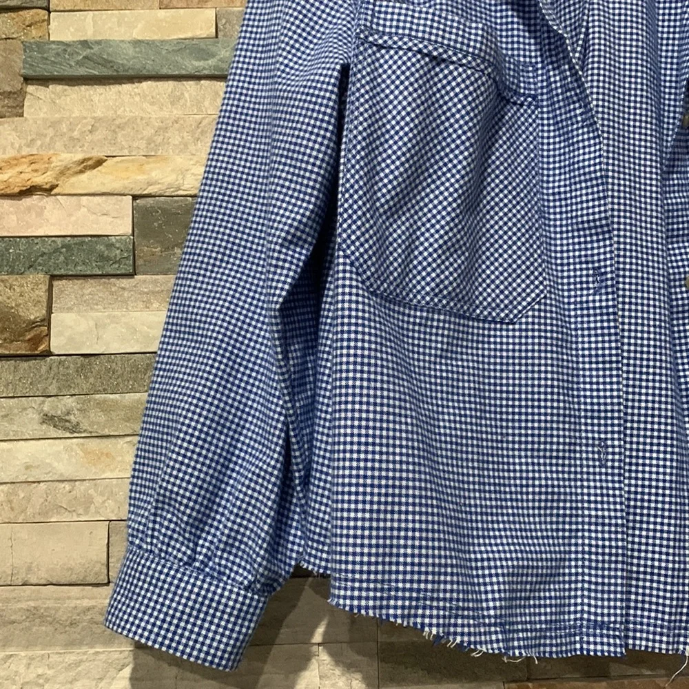 Button down shirt - Picture 2 of 4